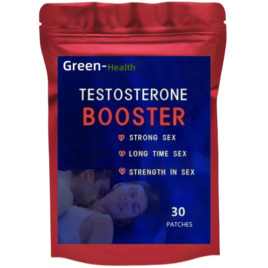 Testosteronový booster pre mužov
